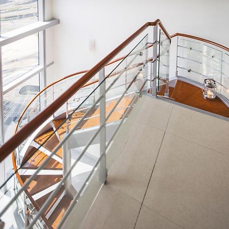 Dream Inn Dubai Apartments - Duplex Central Park Tower Экстерьер фото