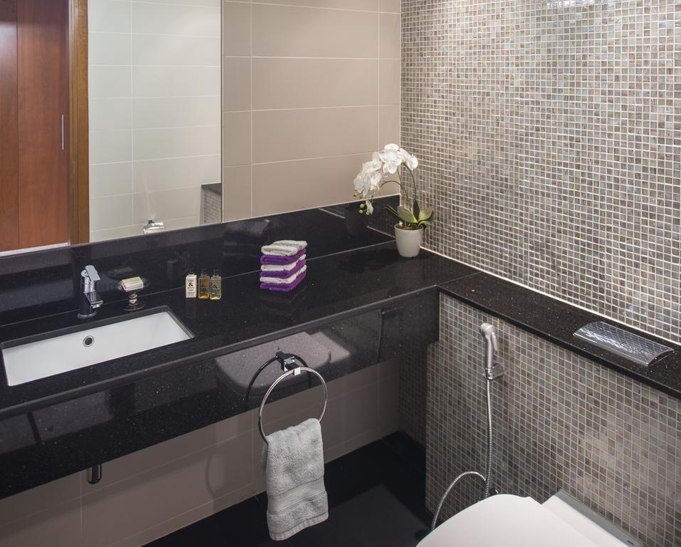 Dream Inn Dubai Apartments - Duplex Central Park Tower Экстерьер фото